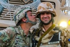 two allies