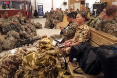 After Deployment