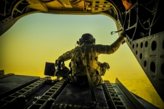Tailgunner