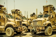 MRAPs