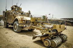 War machines